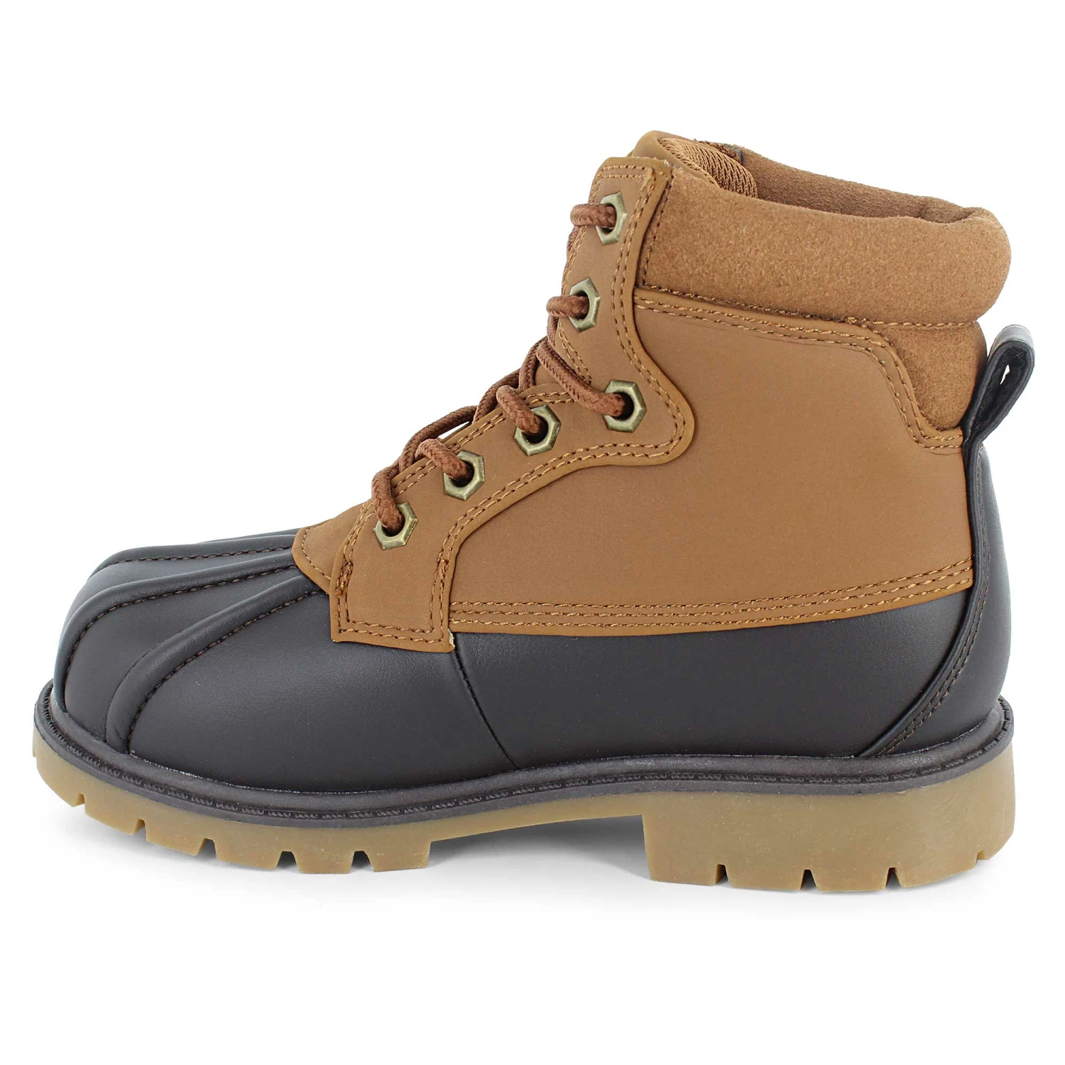 Lugz Avalanch Hi - Image 2