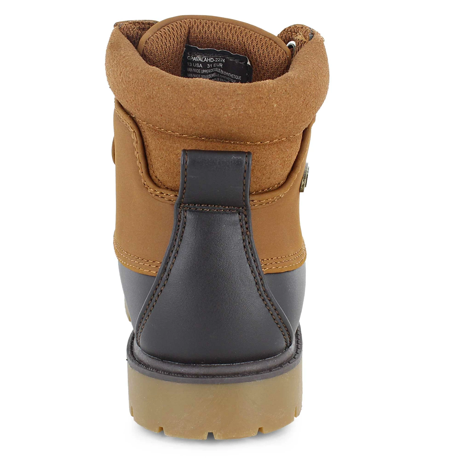 Lugz Avalanch Hi - Image 4