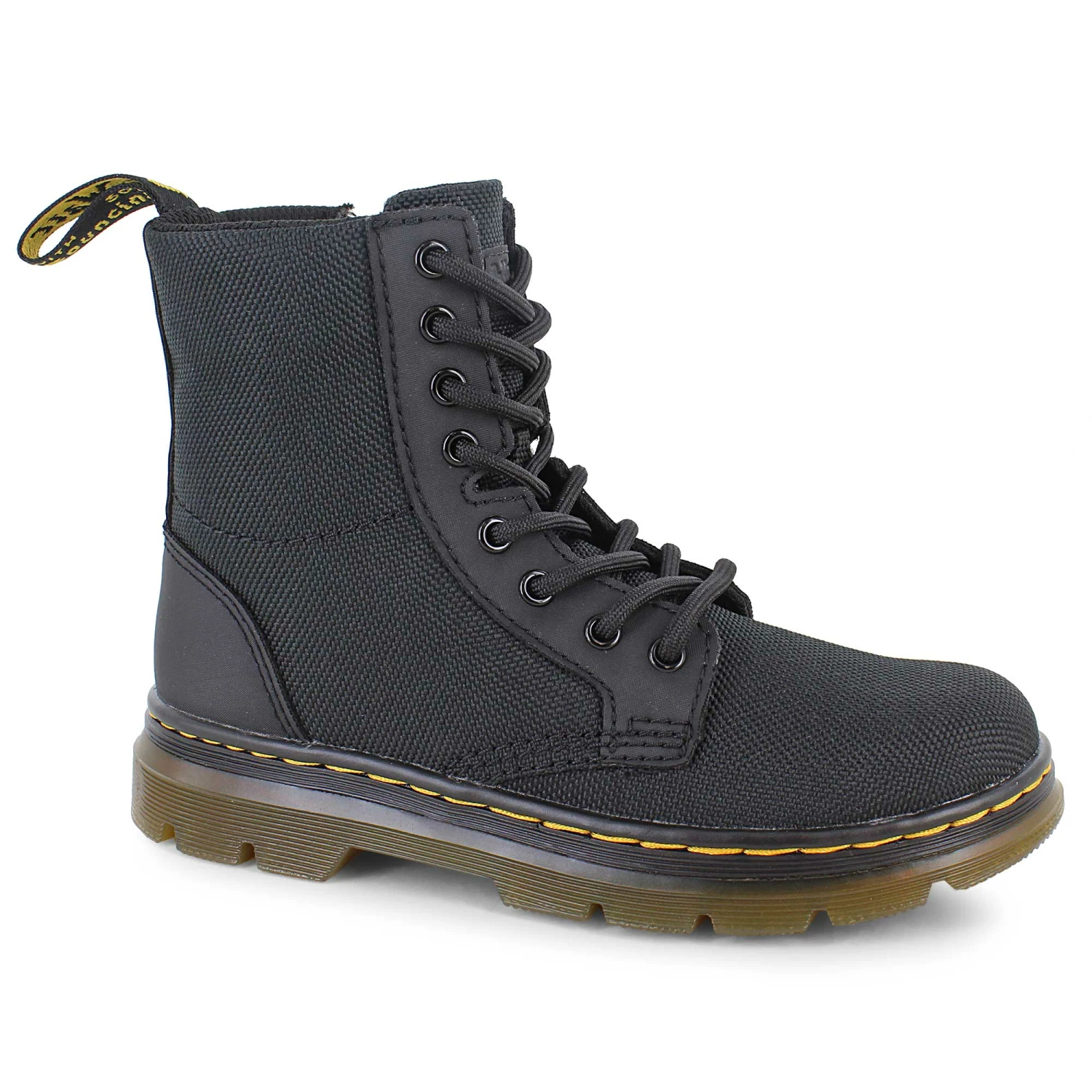 Dr. Martens Junior Combs