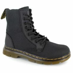 Dr. Martens Junior Combs