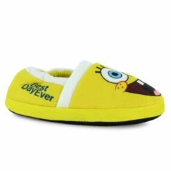 SpongeBob SquarePants Slipper