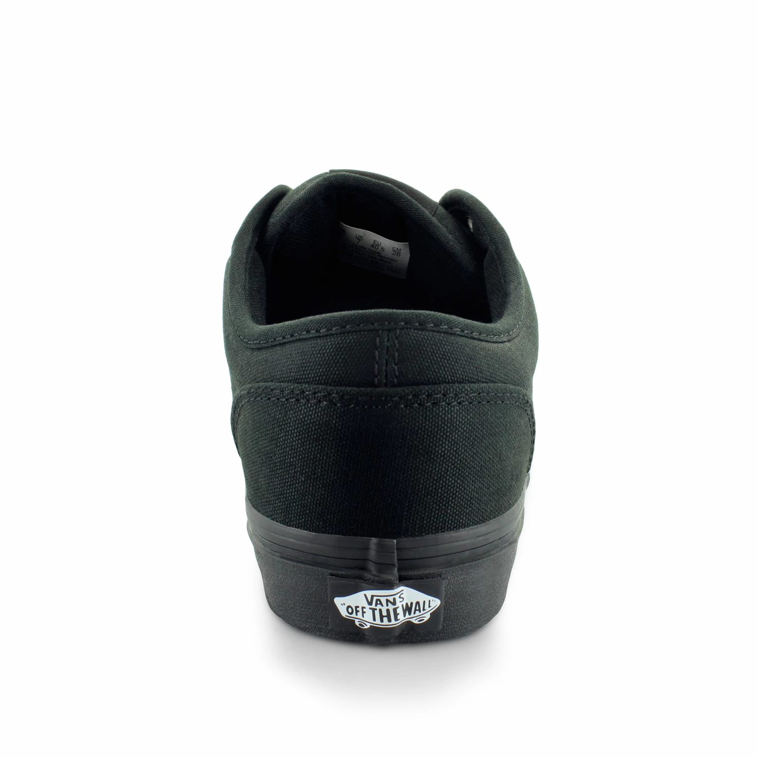 Vans Atwood Textile - Image 4