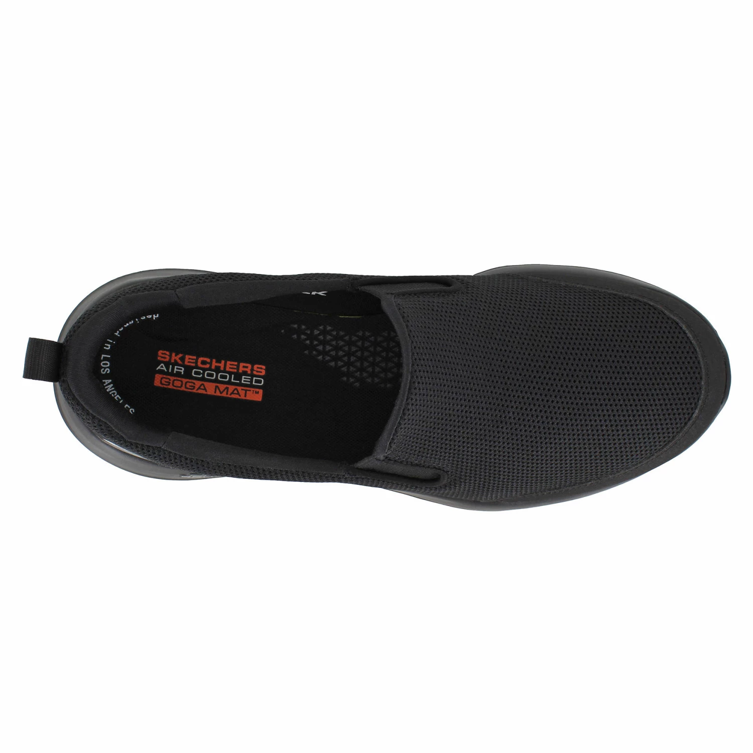 Skechers GOwalk Max - Clinched 216010 - Image 5