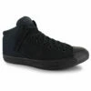 Converse Chuck Taylor All Star Street Hi