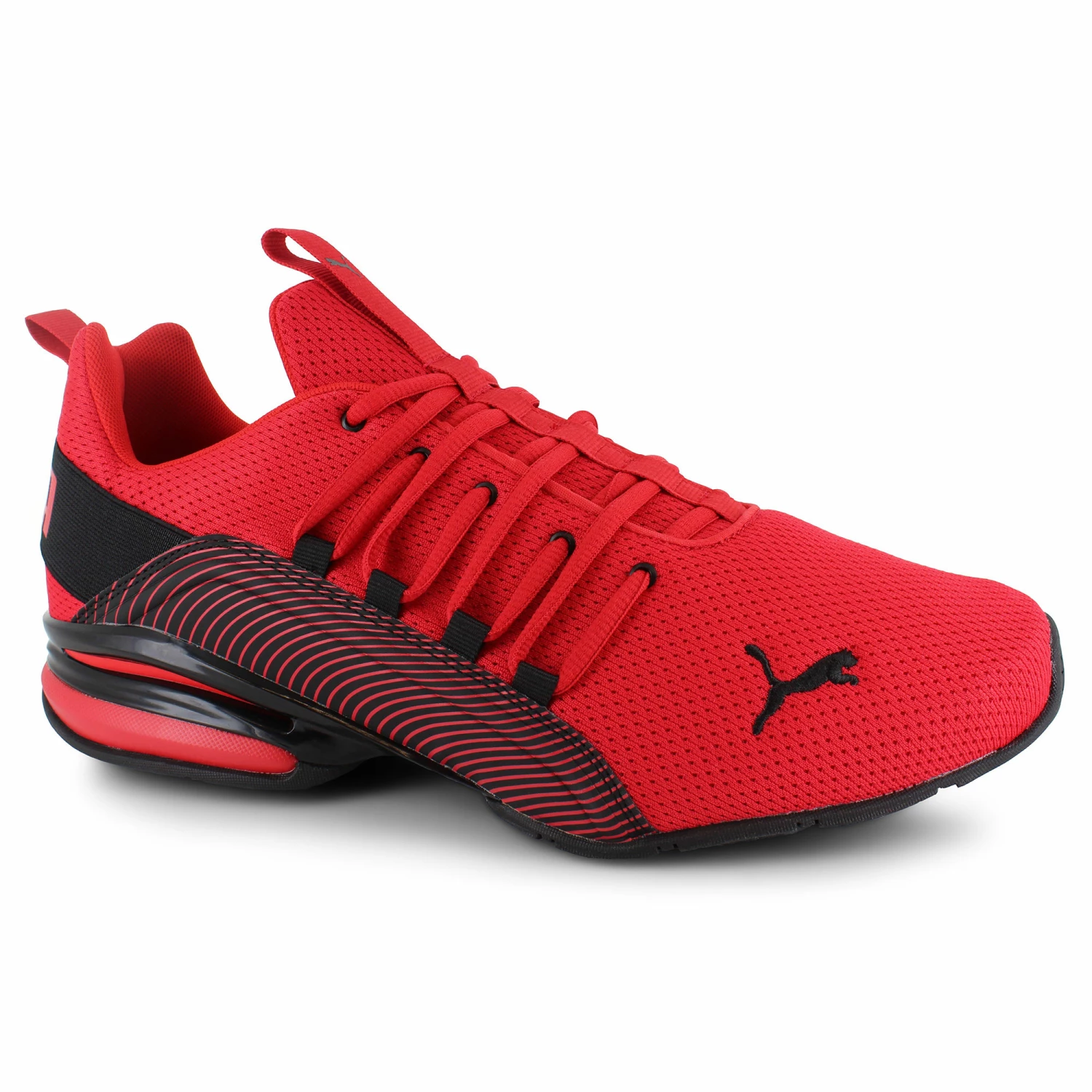PUMA Axelion Interest Stripe