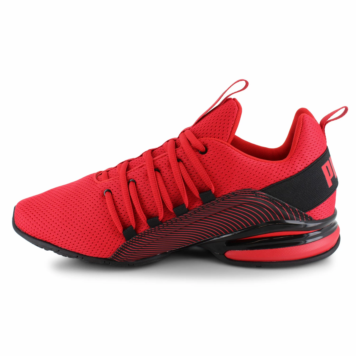 PUMA Axelion Interest Stripe - Image 2