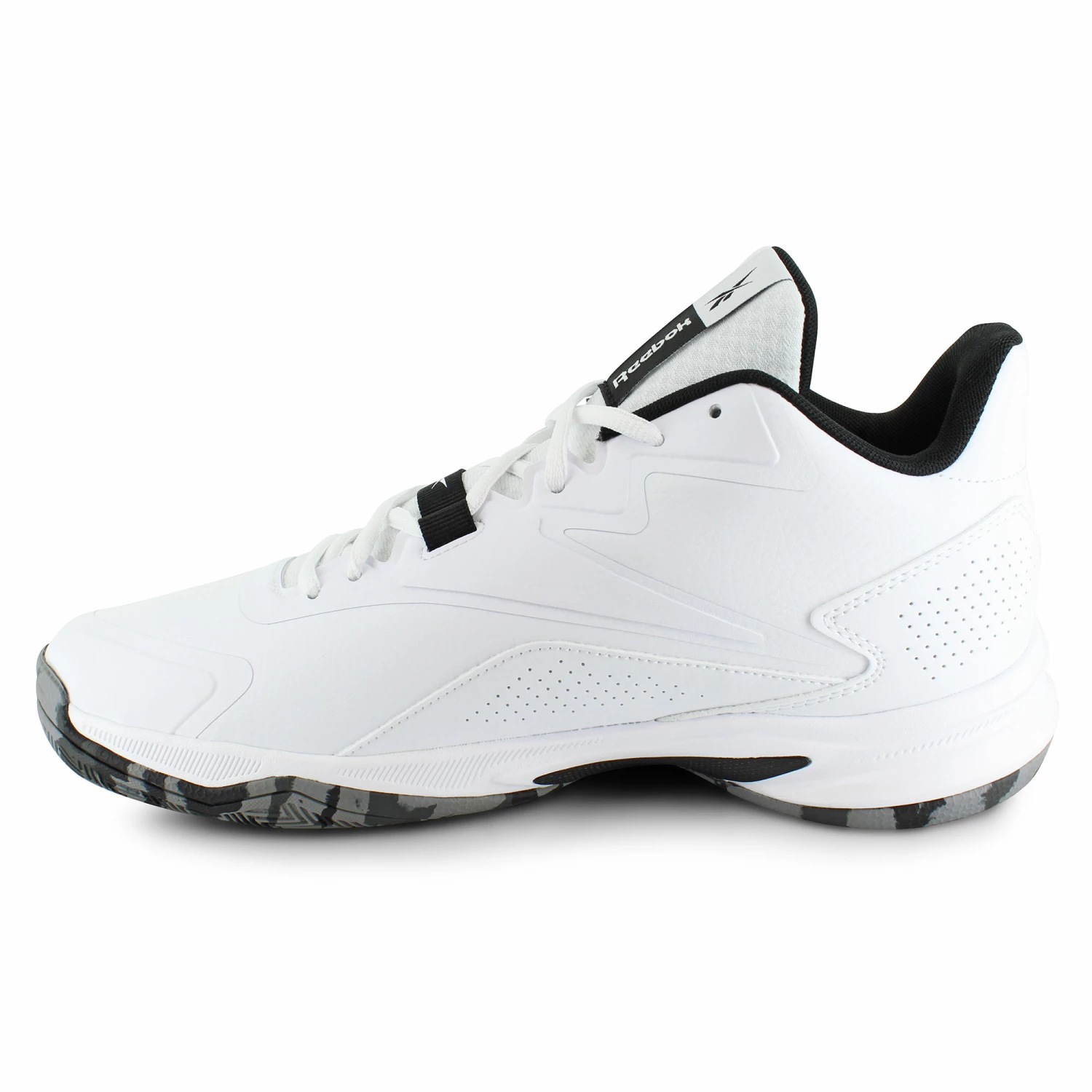 Reebok More Buckets - Image 2