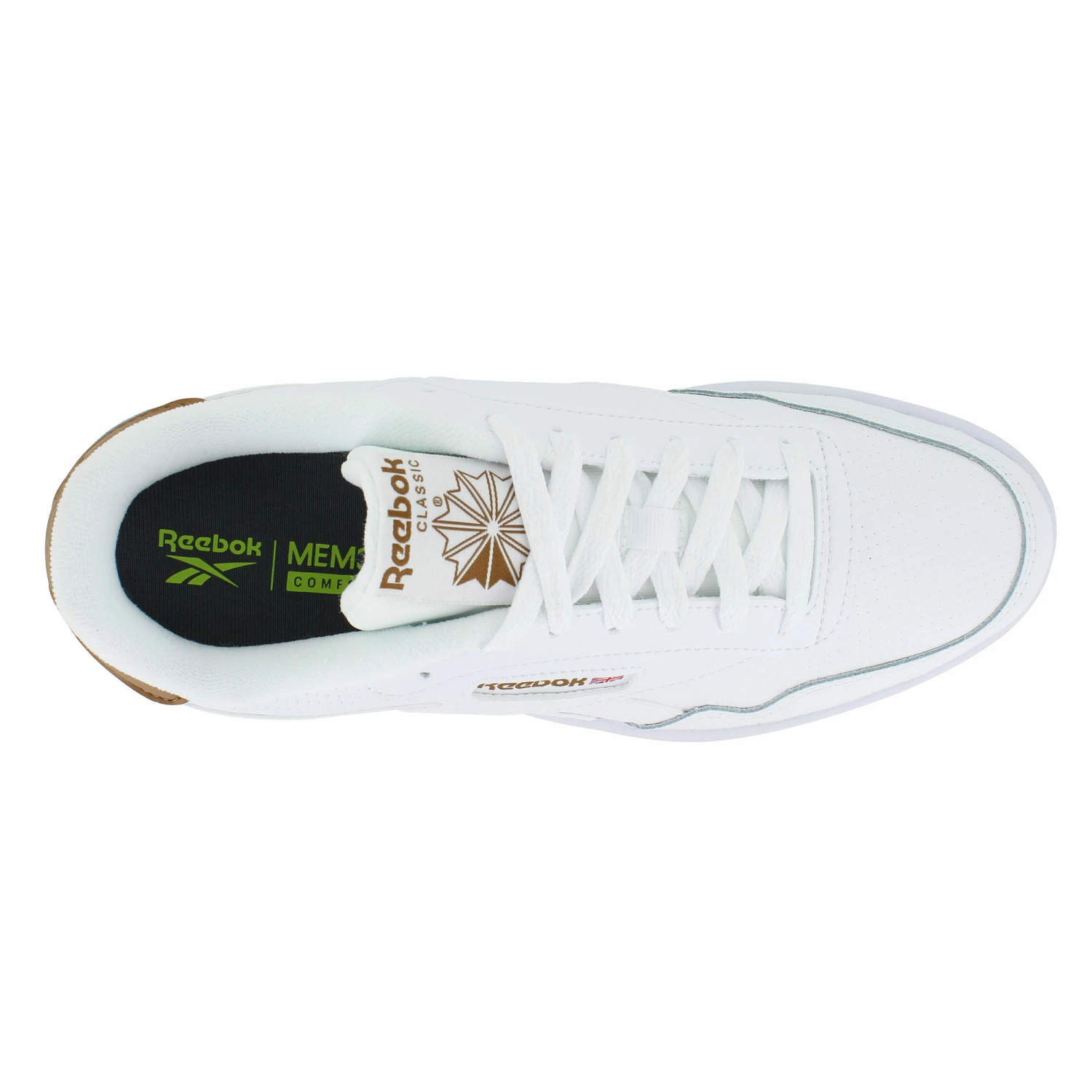 Reebok Club MEMT - Image 5