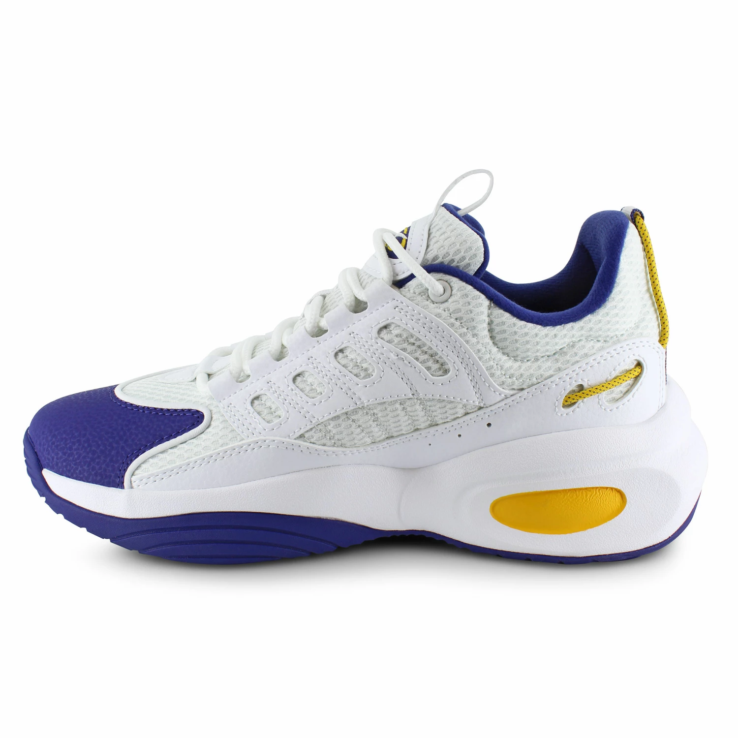 Reebok Solution Mid - Image 2