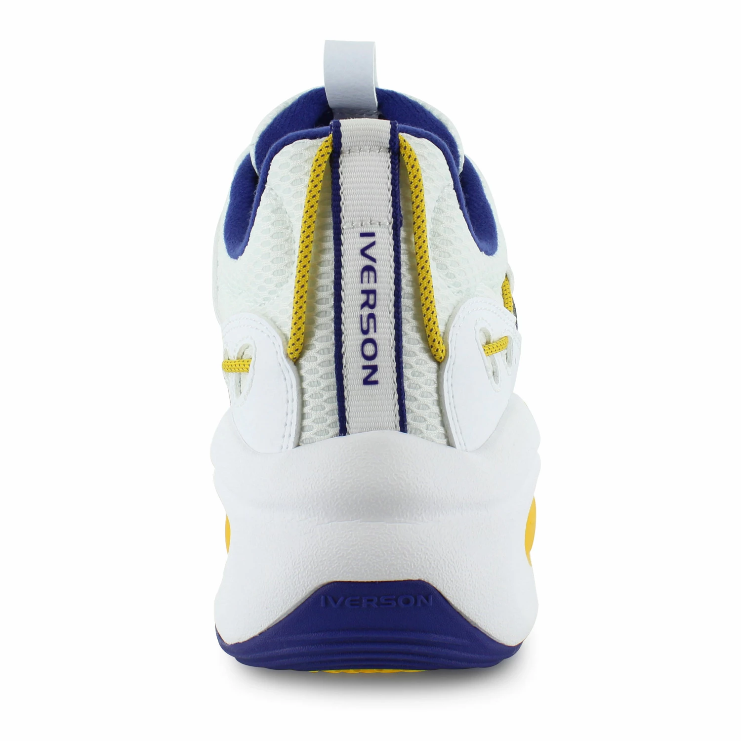 Reebok Solution Mid - Image 4