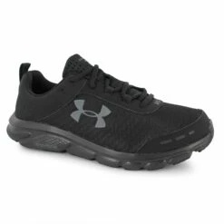 Under Armour Charged Assert 8