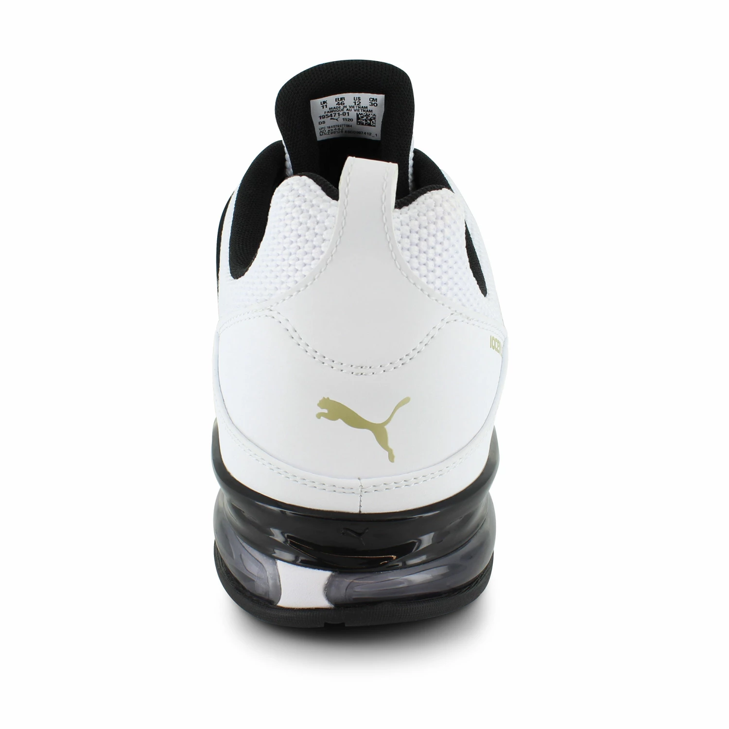 PUMA Cell Regulate - Image 4