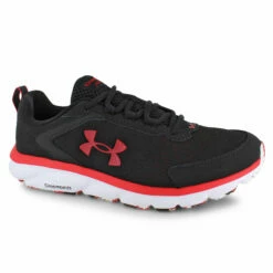 Under Armour Charged Assert 9 Marble