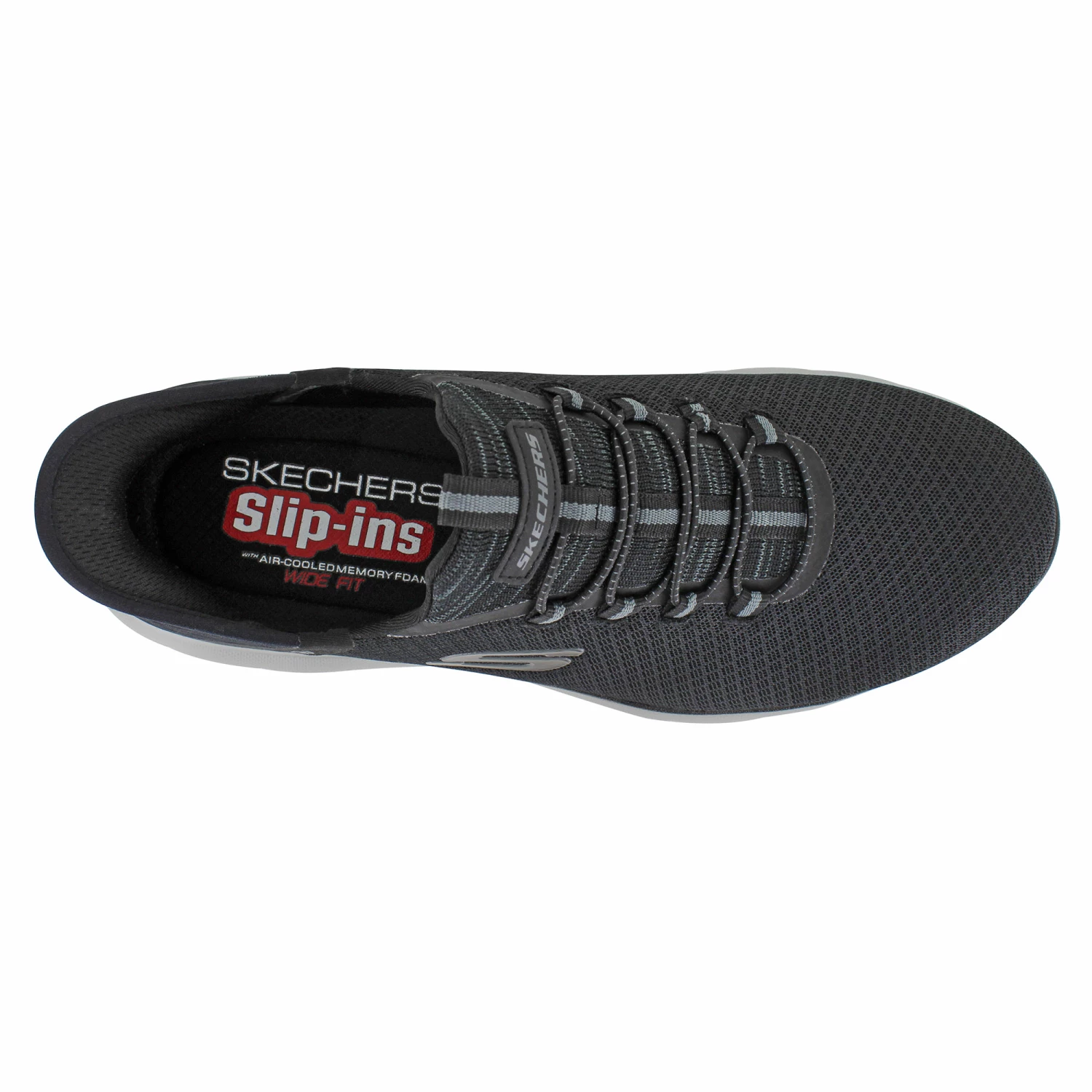 Skechers Slip-ins: Summits - High Range 232457 - Image 5