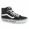 Vans Filmore Hi OTW Sidewall