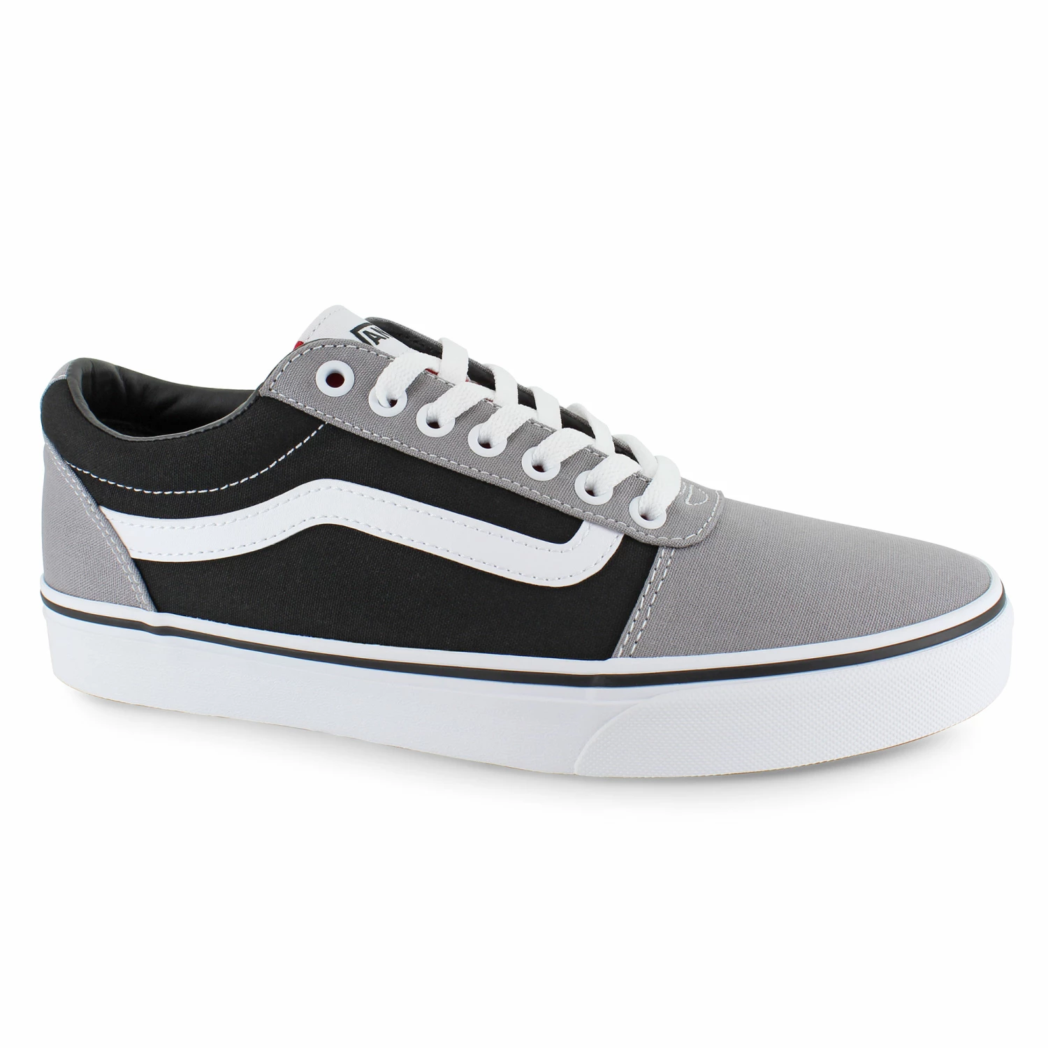 Vans Ward Yacht Club