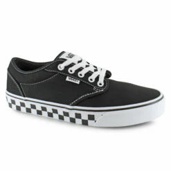 Vans Atwood Checker Sidewall