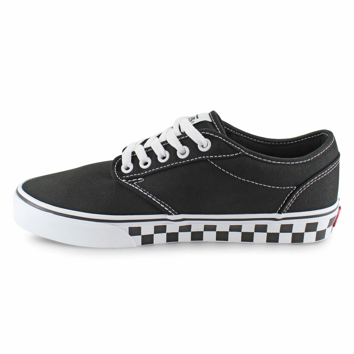 Vans Atwood Checker Sidewall - Image 2