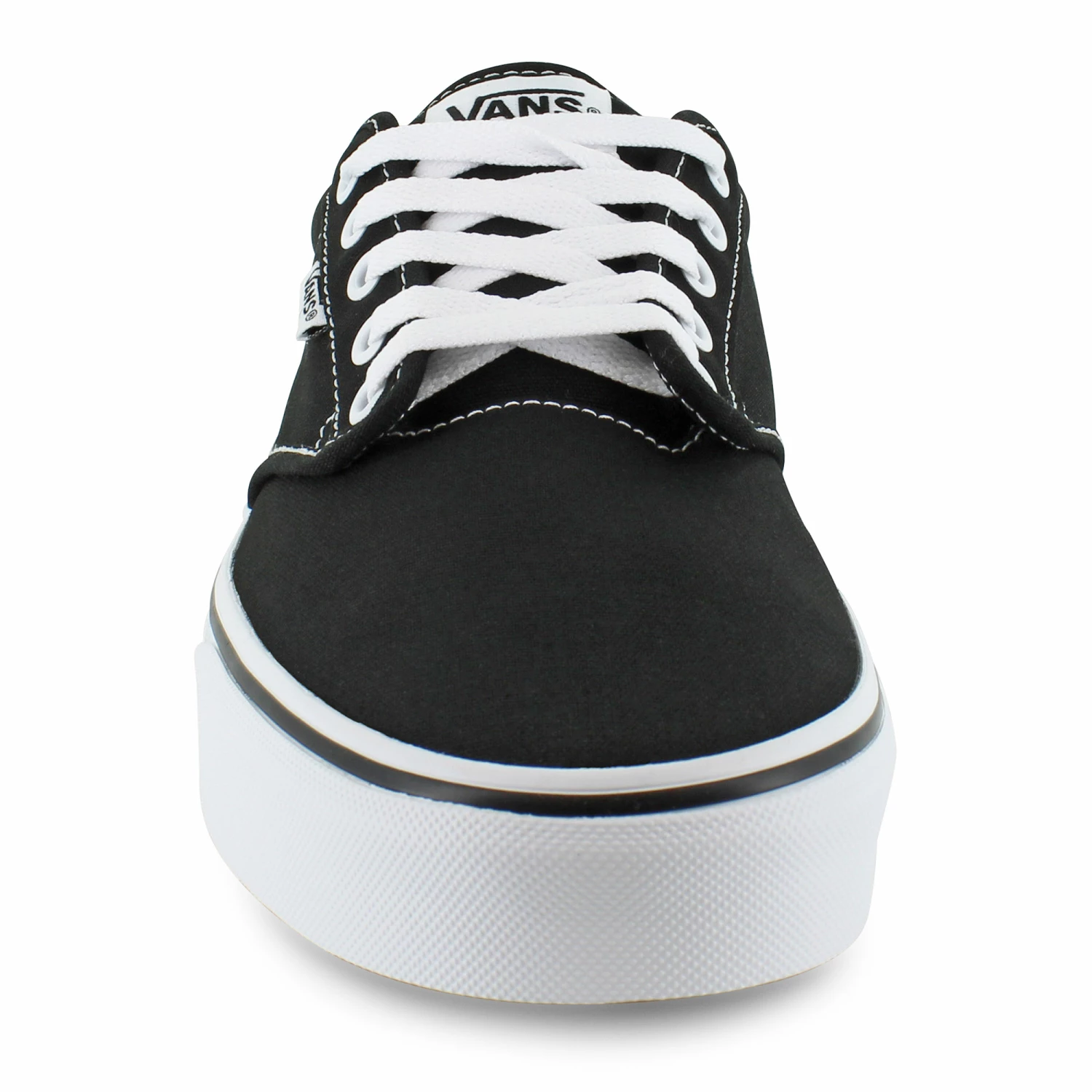 Vans Atwood Checker Sidewall - Image 3