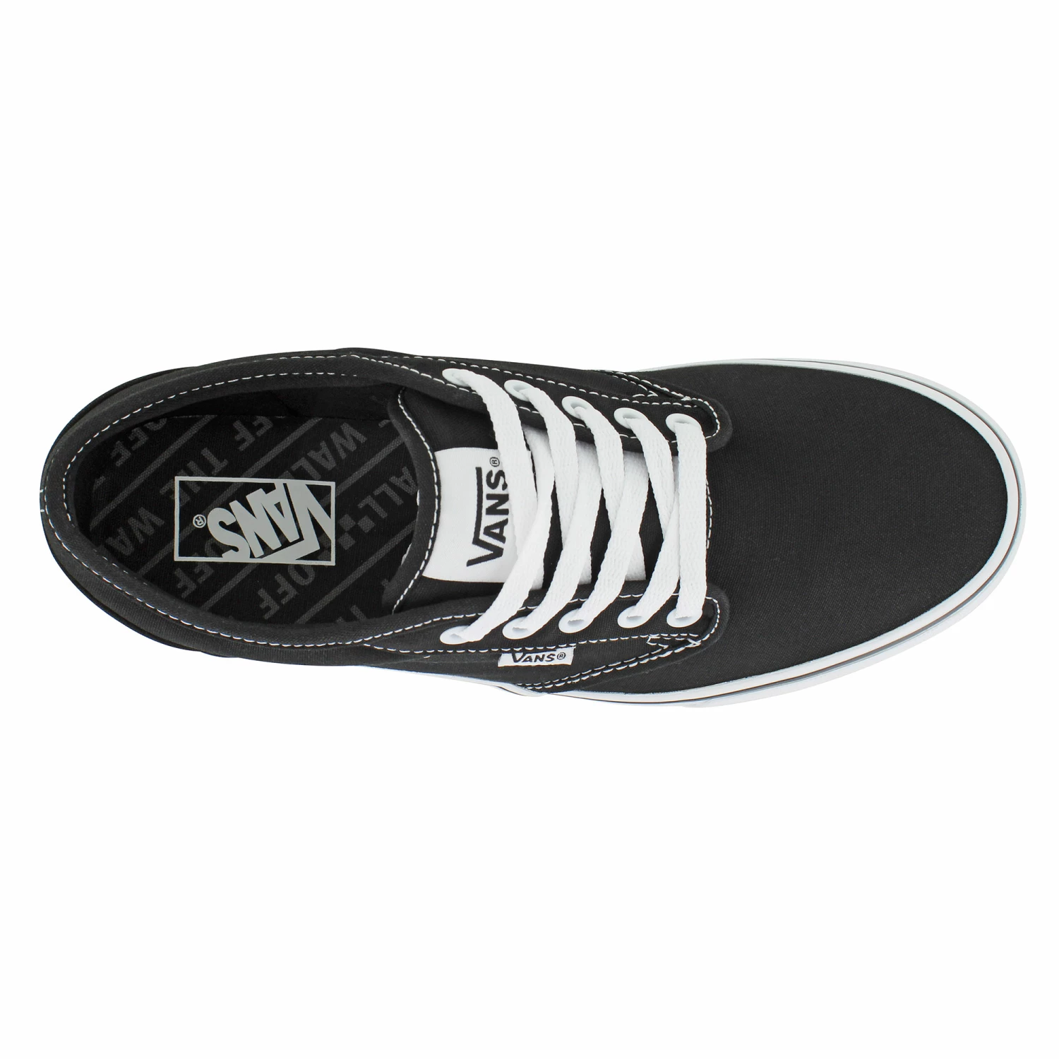 Vans Atwood Checker Sidewall - Image 5