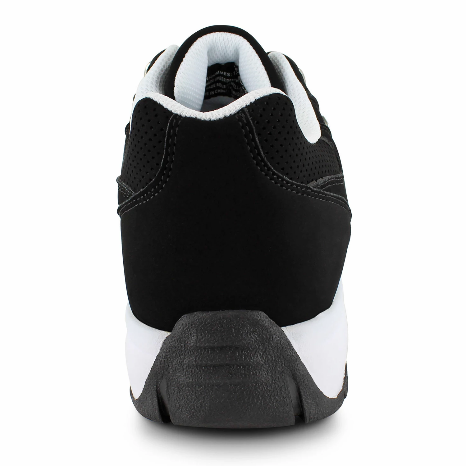 Lugz Express - Image 4