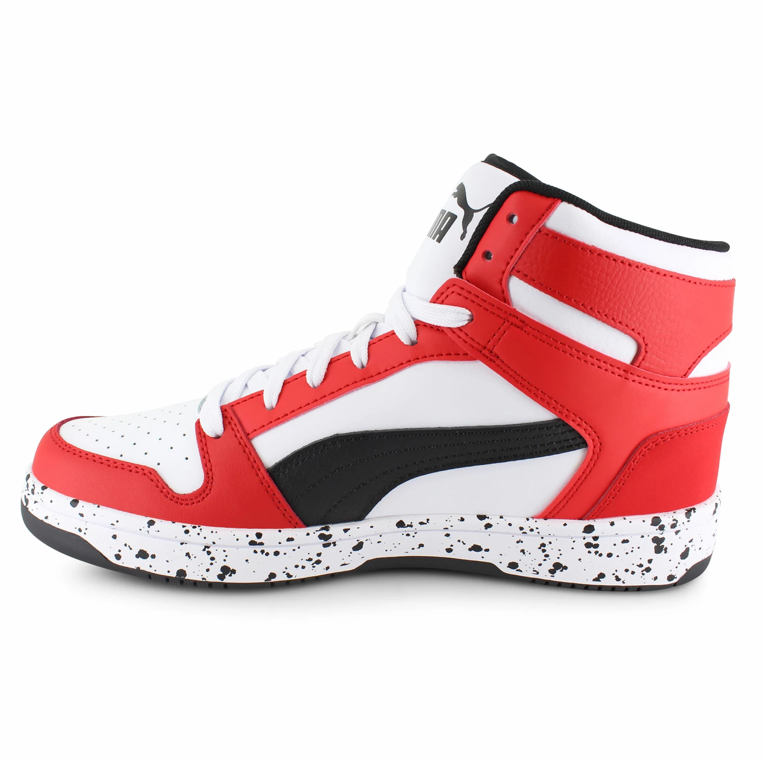 PUMA Rebound LayUp Speckled - Image 2