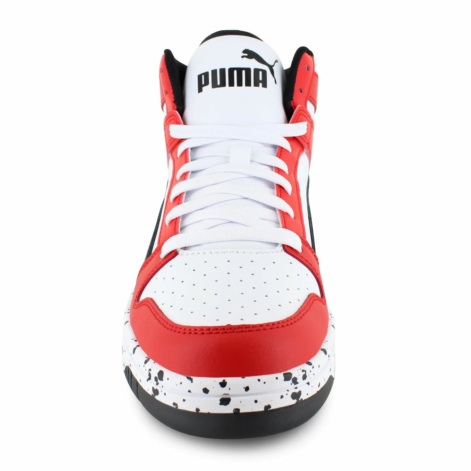 PUMA Rebound LayUp Speckled - Image 3