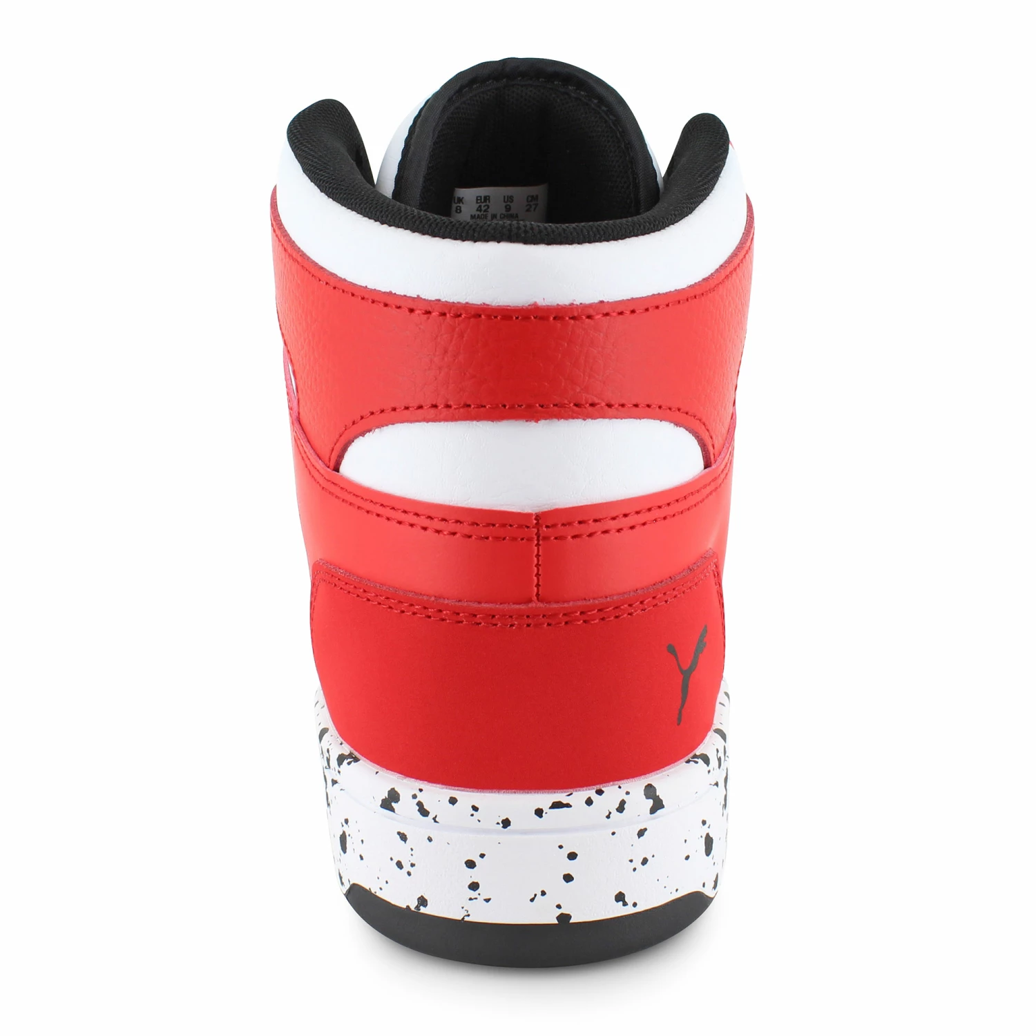 PUMA Rebound LayUp Speckled - Image 4