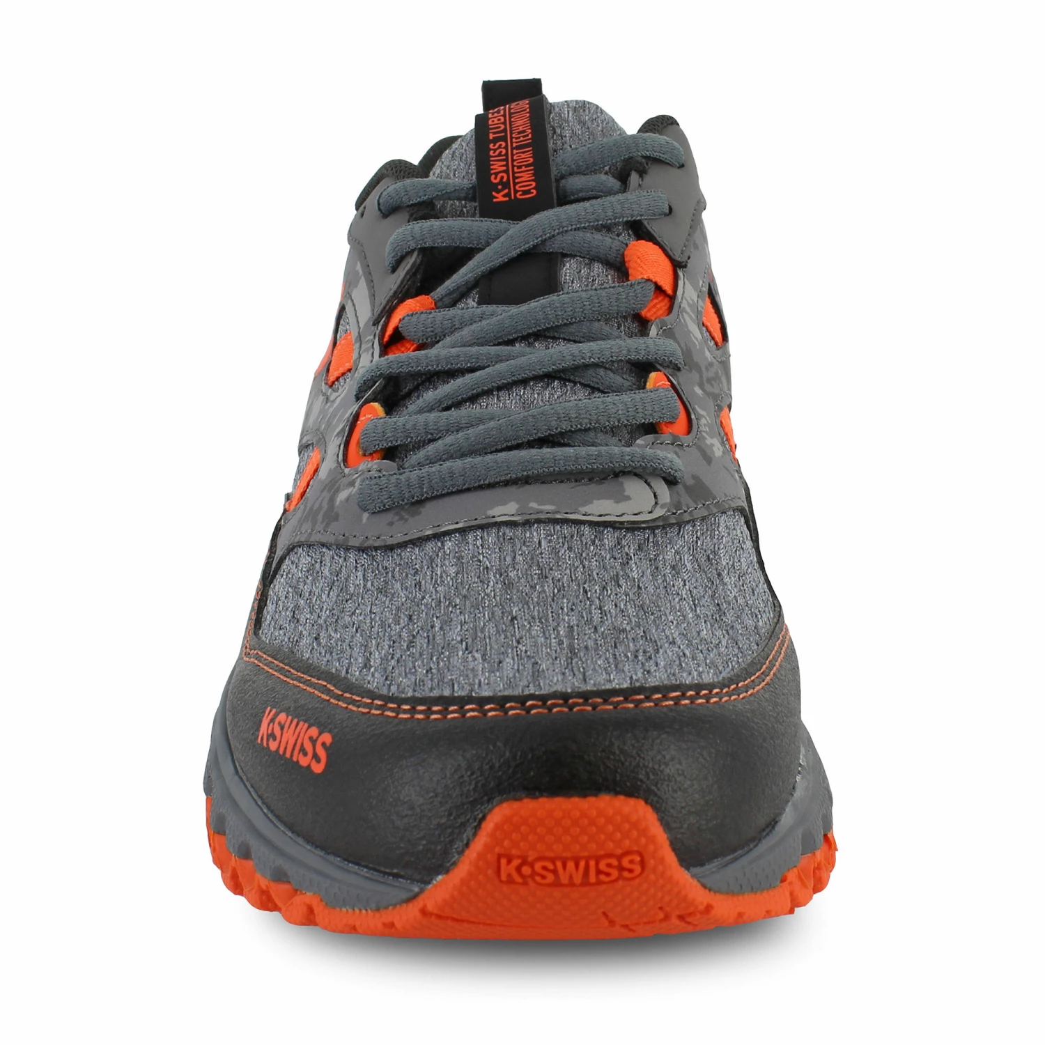 K-Swiss Tubes Trail 200 - Image 3