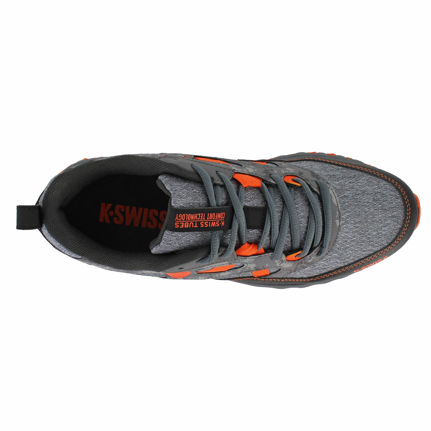 K-Swiss Tubes Trail 200 - Image 5