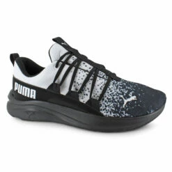 PUMA SoftRide One4All Splatter