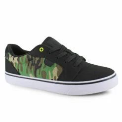 DC SHOES DC Anvil