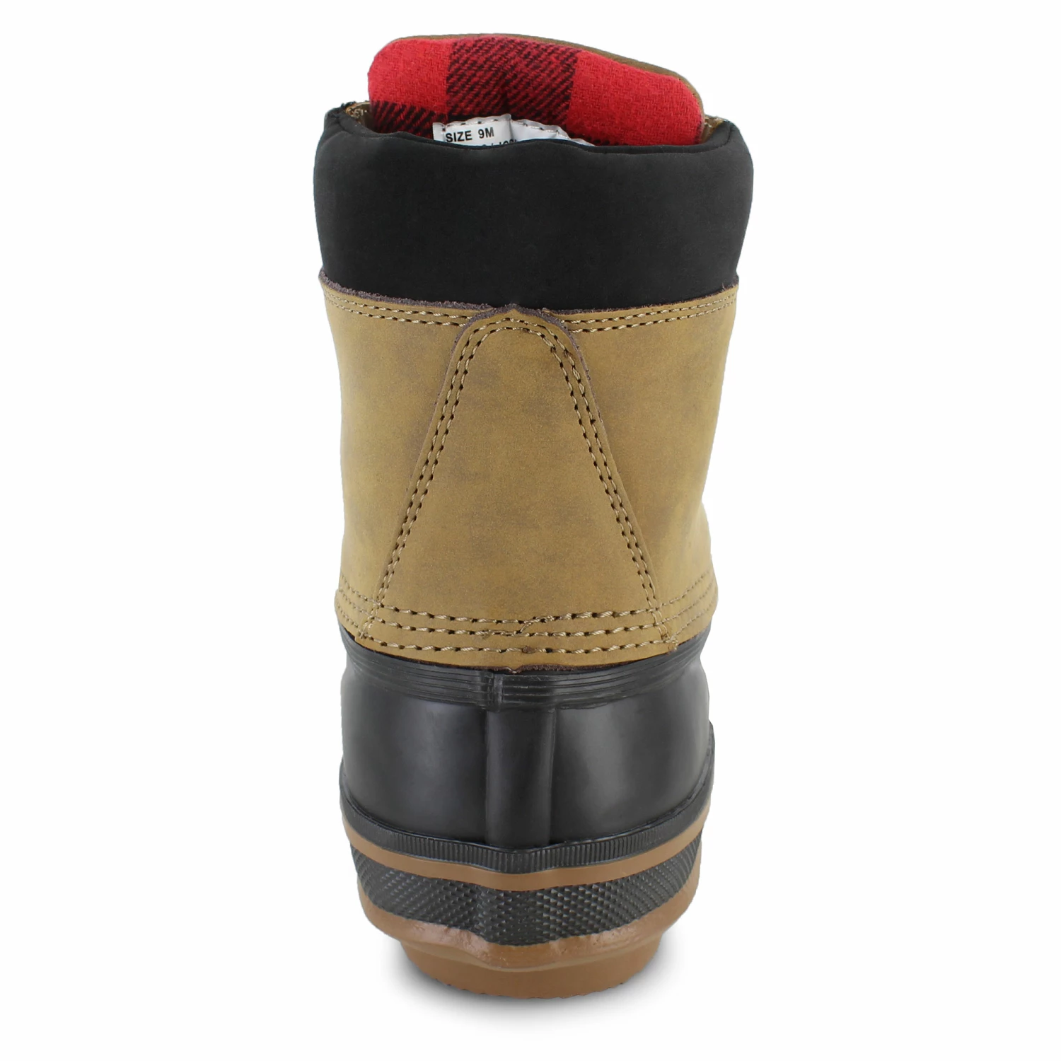 Outbound Trading Co. Josh - Image 4