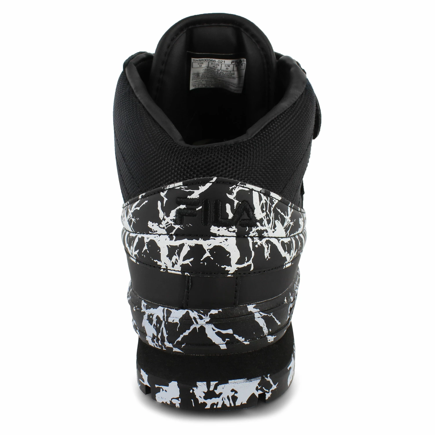 Fila F-13 Weathertech Splatter - Image 4