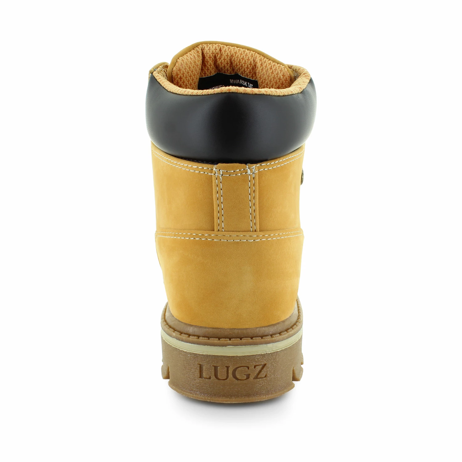 Lugz Warsaw - Image 4