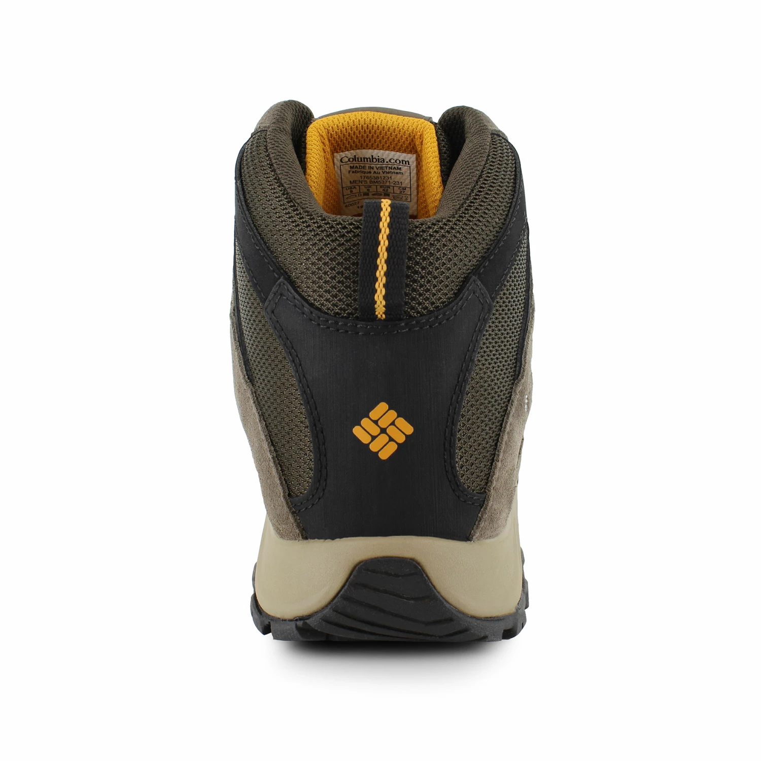 Columbia Crestwood Mid - Image 4