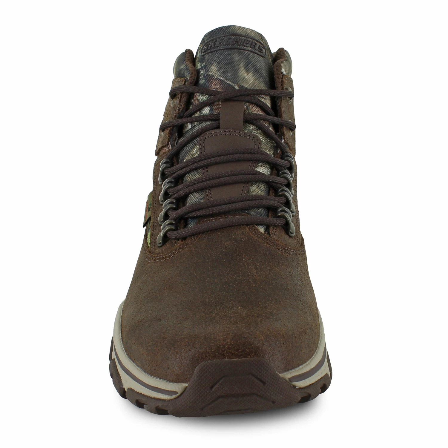 Skechers Relaxed Fit: Ralcon - Lorken 204218 - Image 3