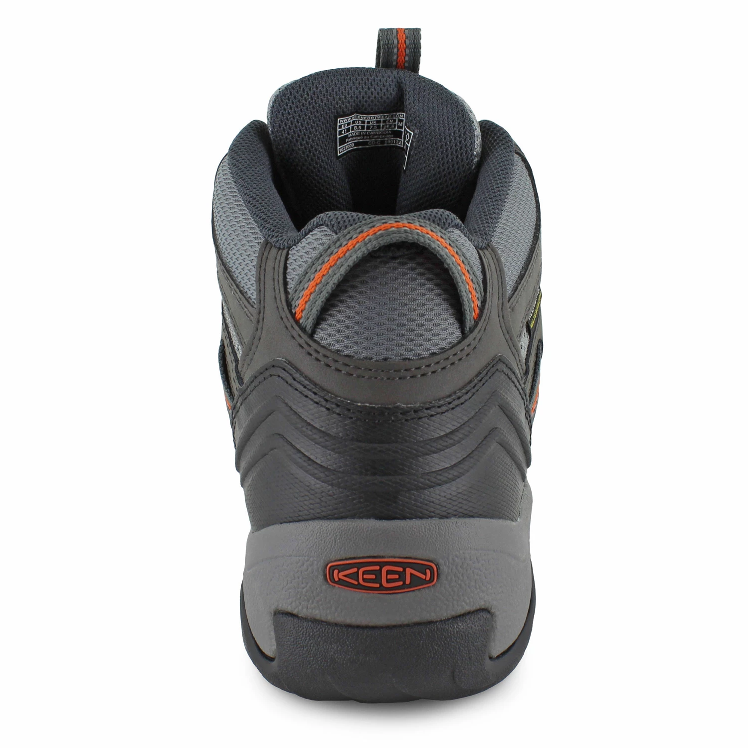 Keen Koven Mid Waterproof - Image 4