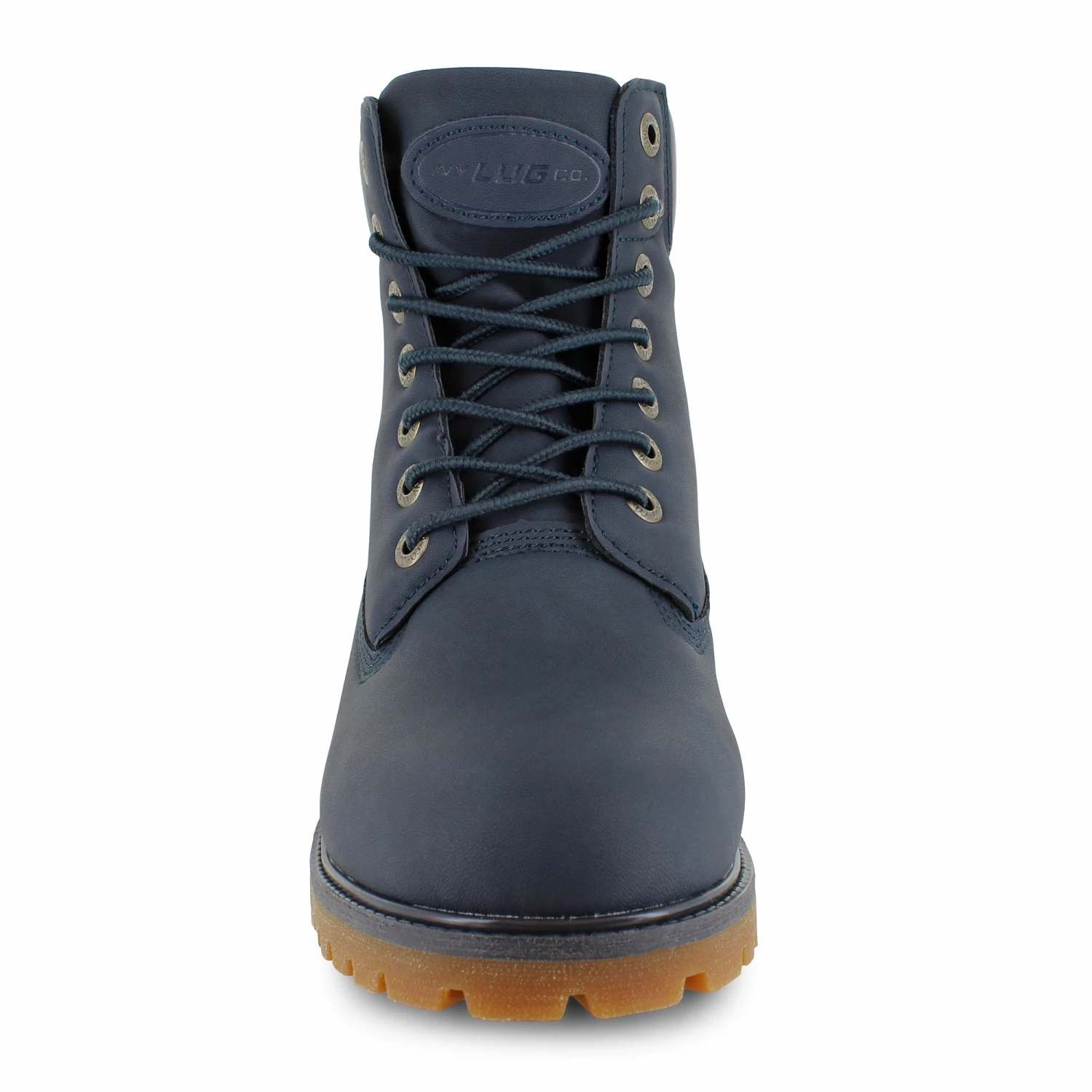 Lugz Convoy 6" - Image 3