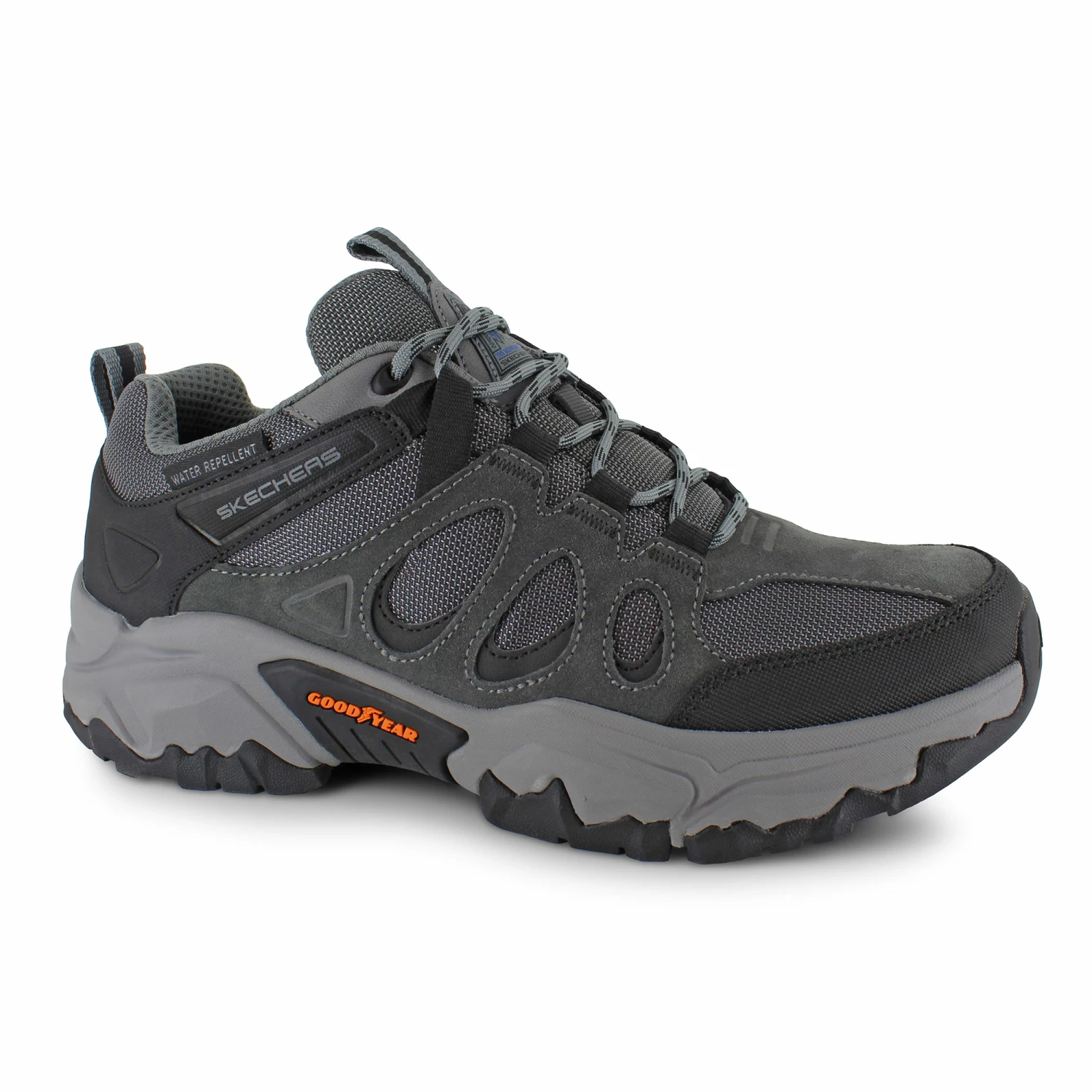 Skechers Relaxed Fit: Terraform - Selvin 204486