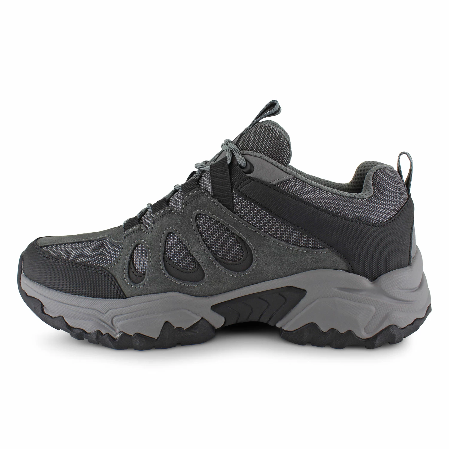Skechers Relaxed Fit: Terraform - Selvin 204486 - Image 2