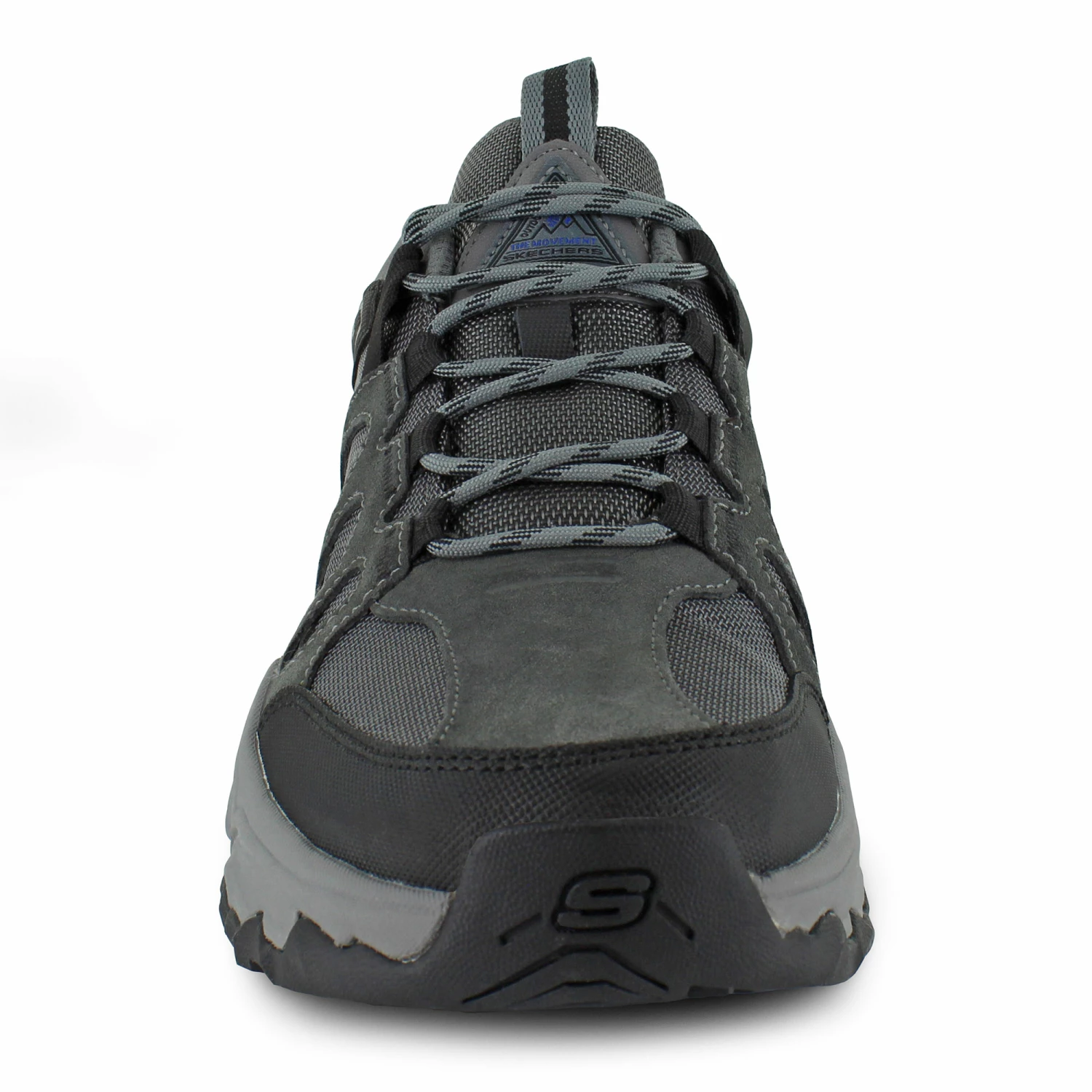 Skechers Relaxed Fit: Terraform - Selvin 204486 - Image 3