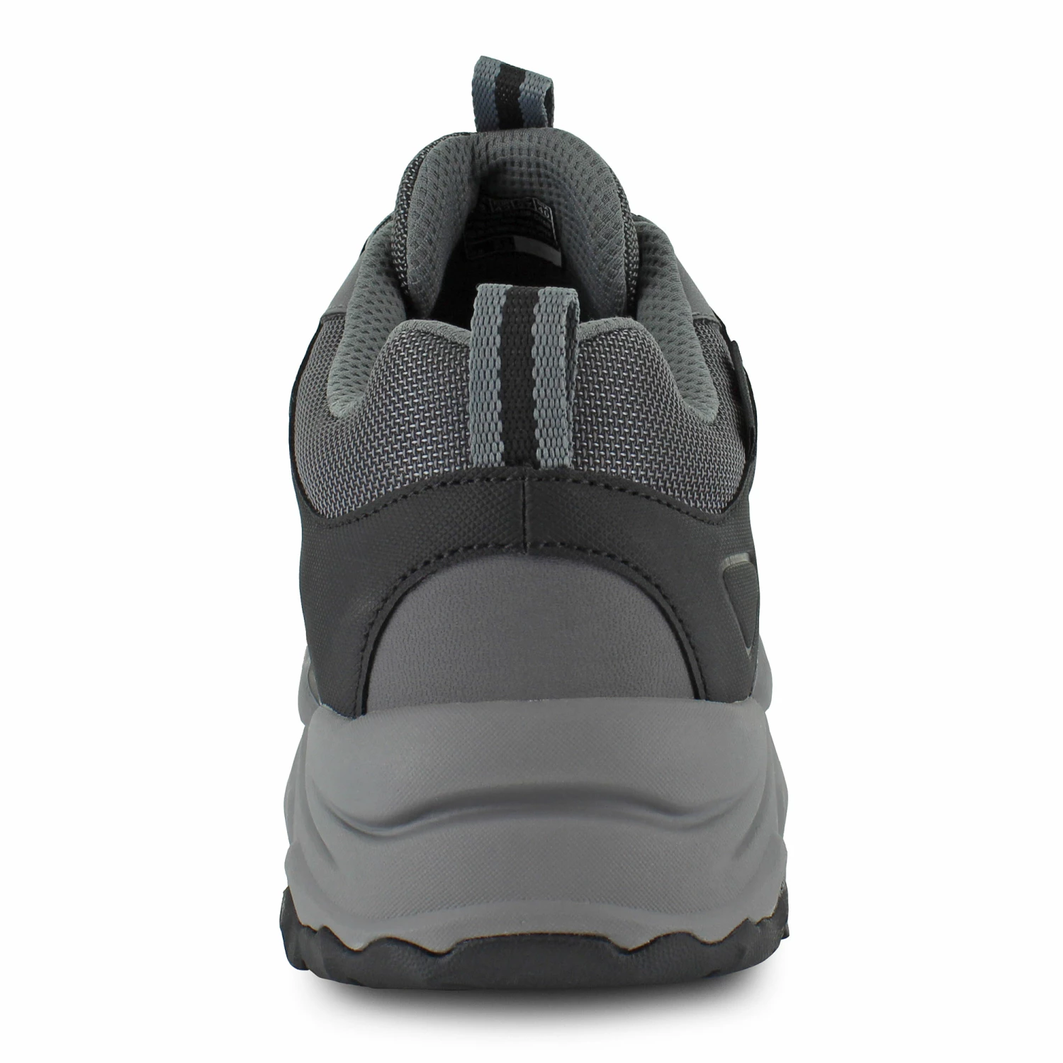 Skechers Relaxed Fit: Terraform - Selvin 204486 - Image 4