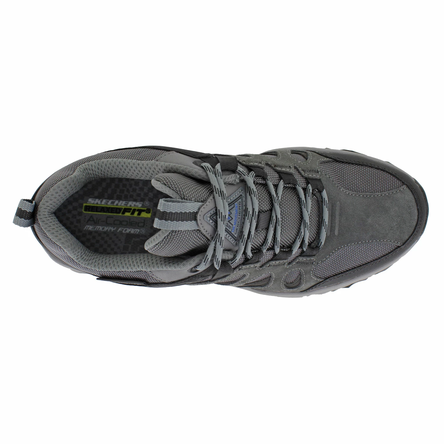 Skechers Relaxed Fit: Terraform - Selvin 204486 - Image 5