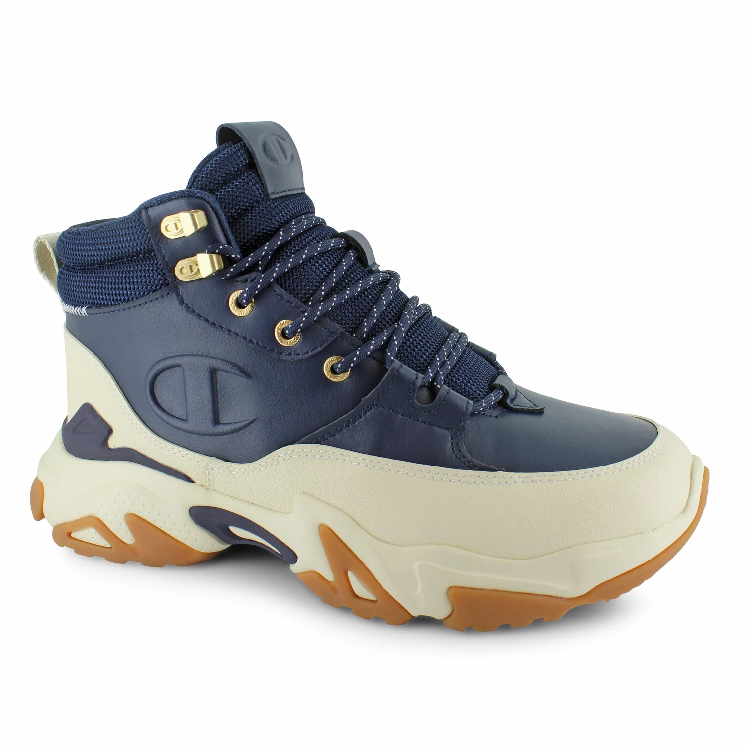 Champion Bromad C-Lock