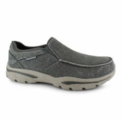 Skechers Relaxed Fit: Creston - Moseco 65355