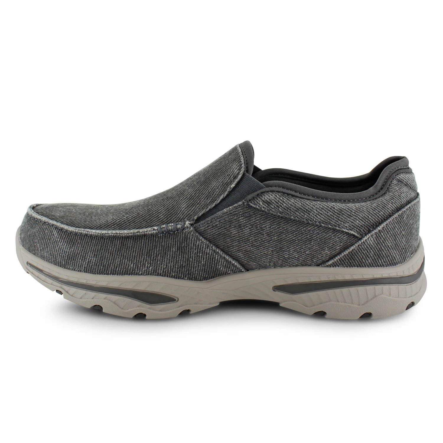 Skechers Relaxed Fit: Creston - Moseco 65355 - Image 2