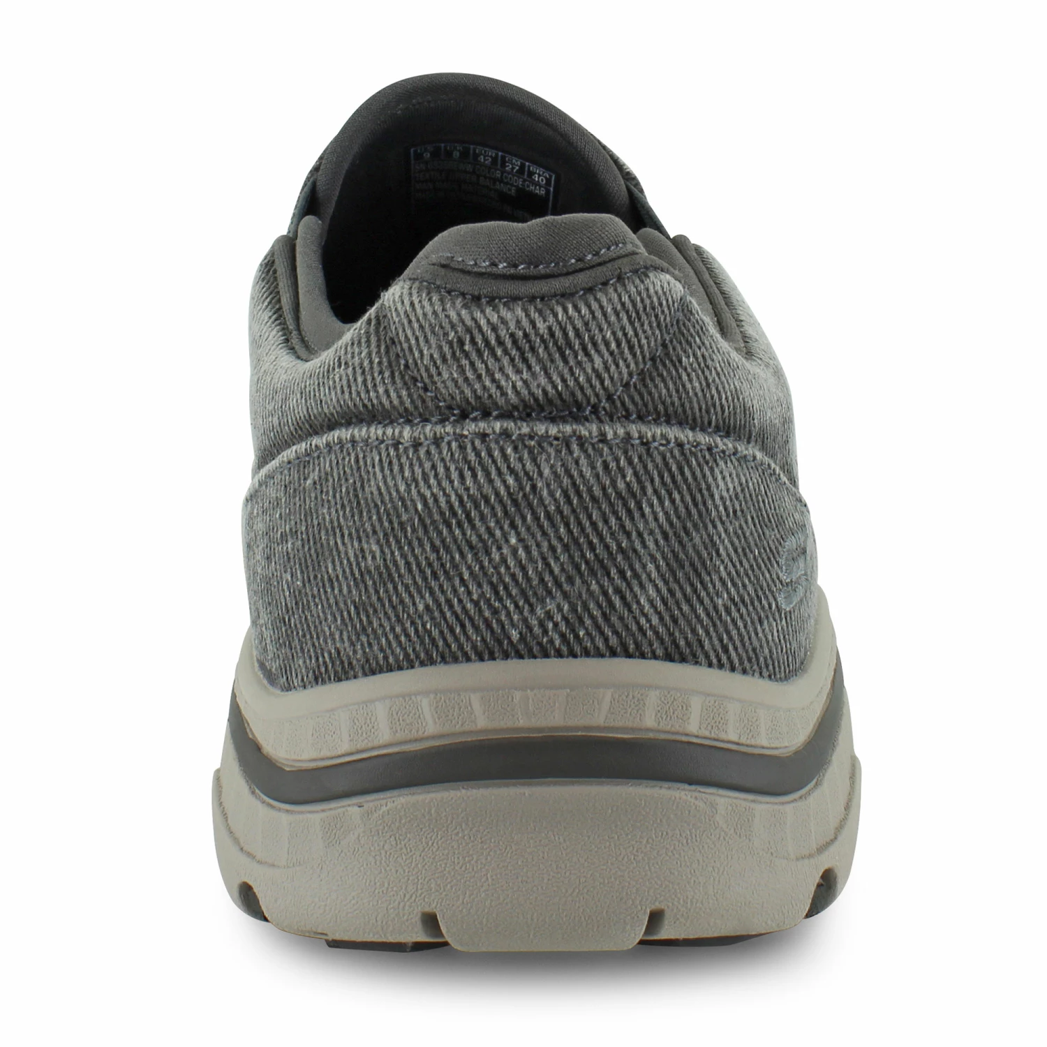 Skechers Relaxed Fit: Creston - Moseco 65355 - Image 4