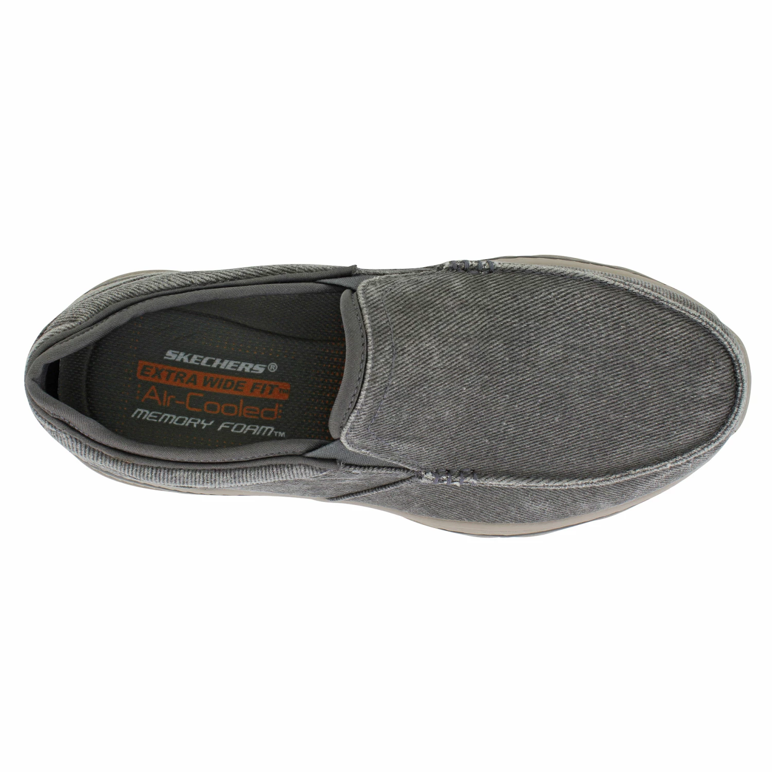 Skechers Relaxed Fit: Creston - Moseco 65355 - Image 5