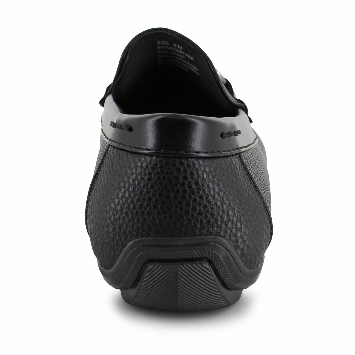 Oliver Mason Driver - Image 4